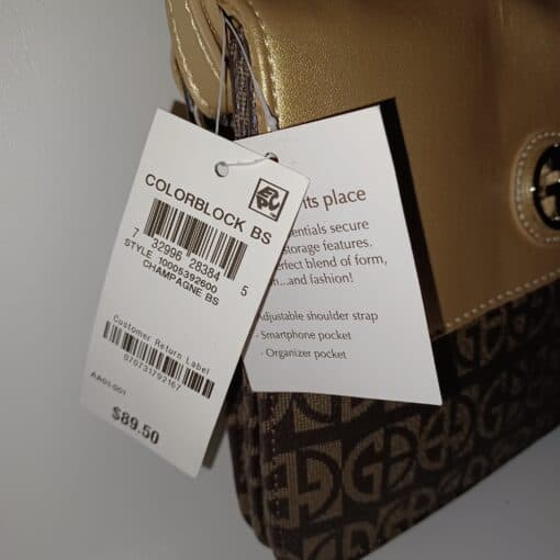 Urban Originals Fame Handbags - Image 6